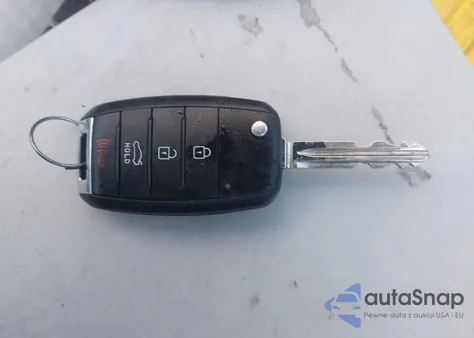 2017 Kia Forte Lx from USA, damaged, VIN 3KPFK4A73HE015862